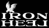 logo Iron Heel